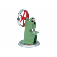 Excentrický lis Wilesco M59