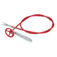 Bowden Wilesco Z361