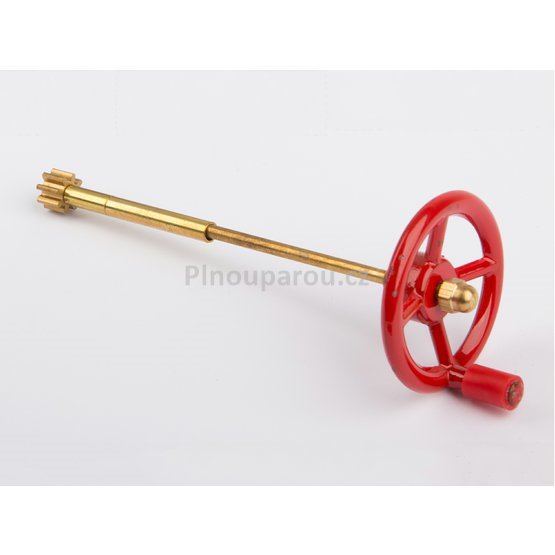 Volant Wilesco 01802