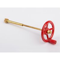 Volant Wilesco 01802