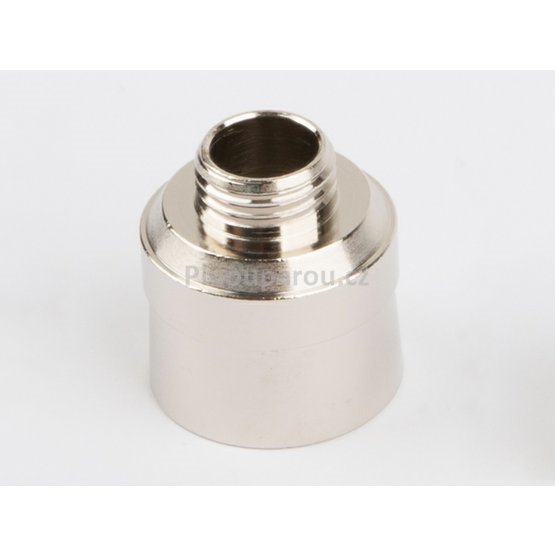 Držák komínu Wilesco 01881